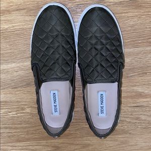 Steven madden sneakers